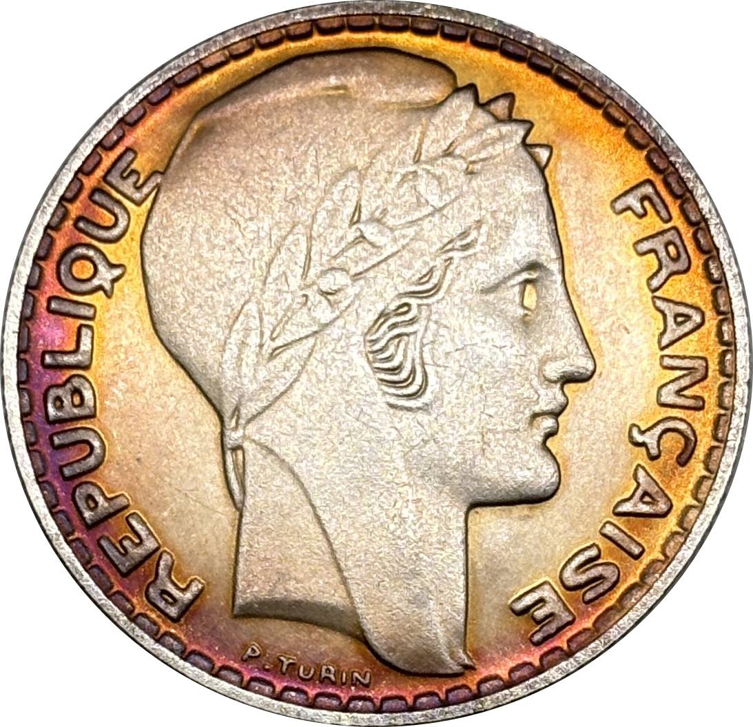 France 10 Francs 1930 1931 1932 1933 1934 Liberte Republic Silver Plated Replica Coin Commemorative Medal,Historical Collectible Art Craft For Enthusiasts