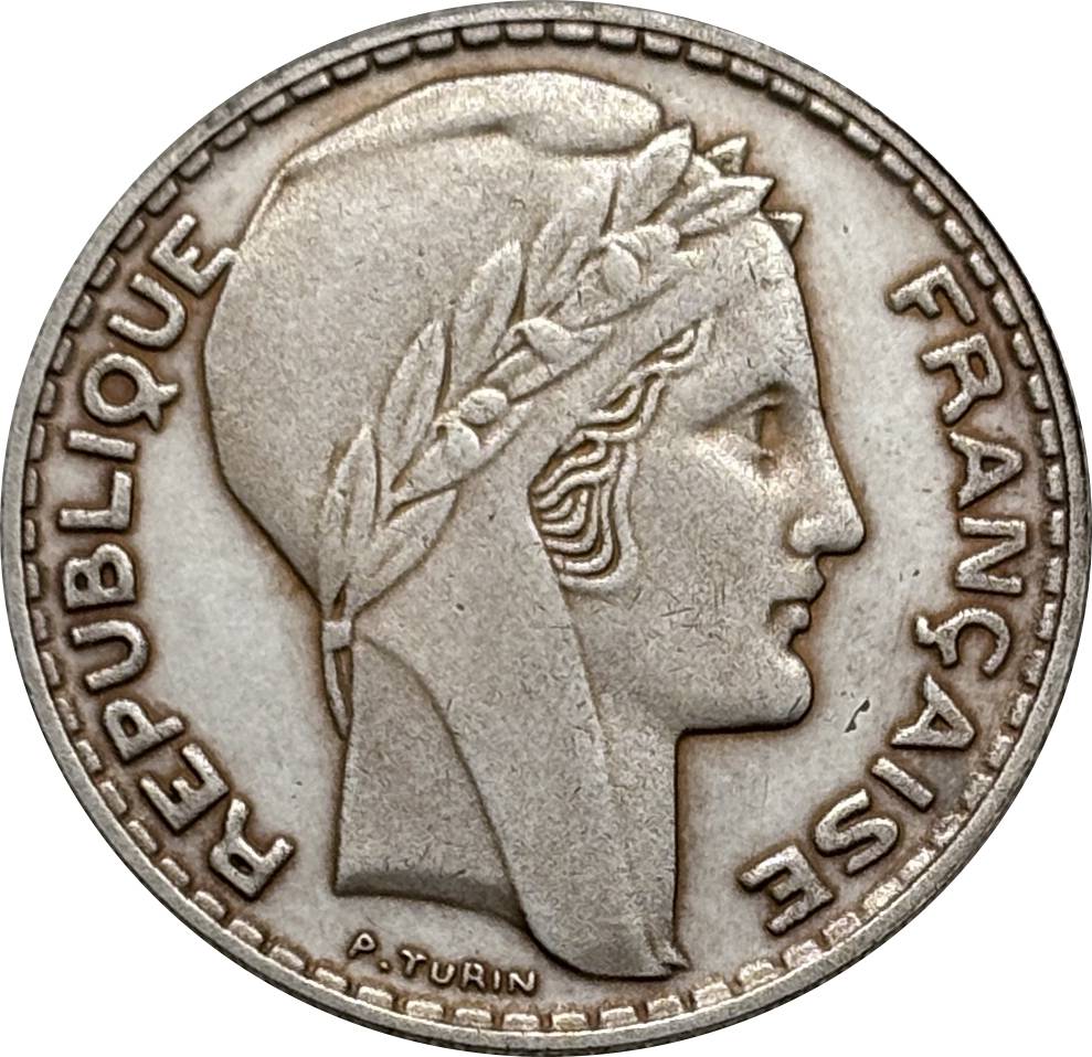 France 10 Francs 1930 1931 1932 1933 1934 Liberte Republic Silver Plated Replica Coin Commemorative Medal,Historical Collectible Art Craft For Enthusiasts