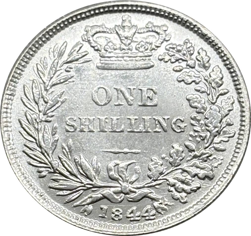 United Kingdom 1838 1839 1840 1844 1850 1851 1852 1853 1858 1869 1871 1879 1881 1883 1 One Shilling Victoria British Portrait Silver Plated Replica Coin Commemorative Medal,Historical Collectible Art Craft For Enthusiasts