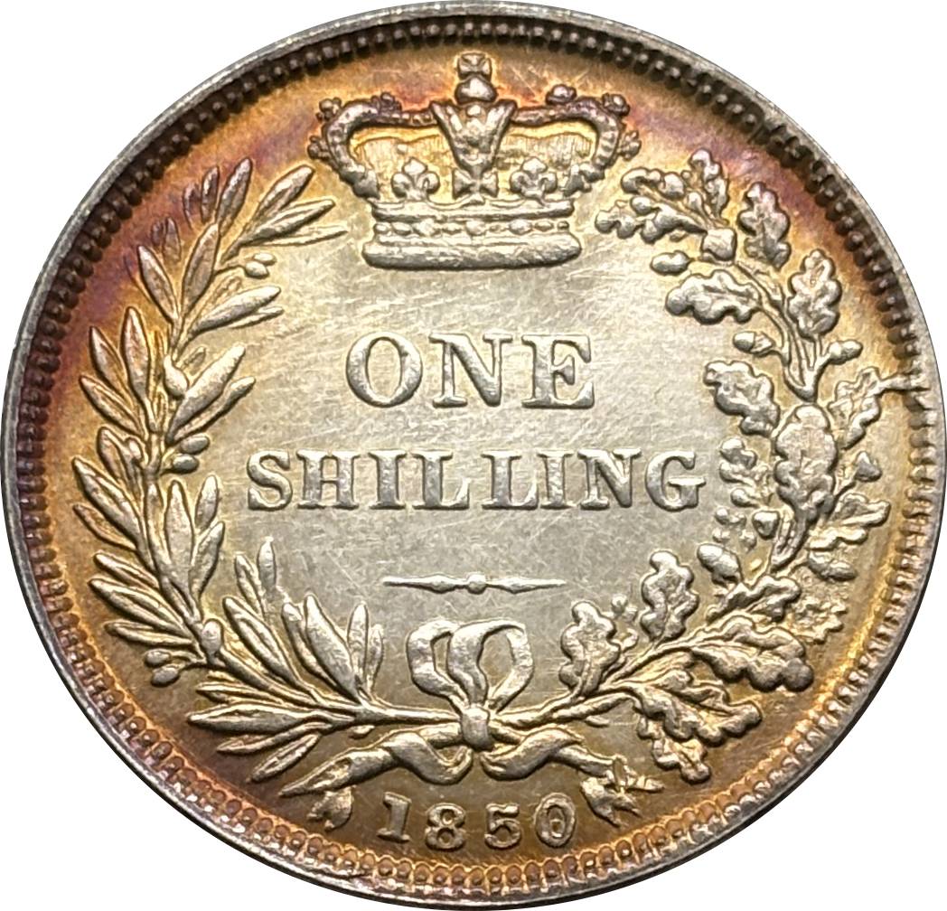 United Kingdom 1838 1839 1840 1844 1850 1851 1852 1853 1858 1869 1871 1879 1881 1883 1 One Shilling Victoria British Portrait Silver Plated Replica Coin Commemorative Medal,Historical Collectible Art Craft For Enthusiasts