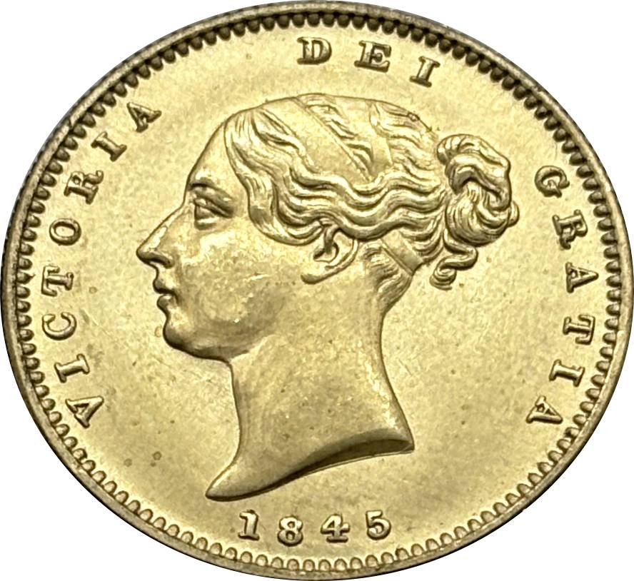 United Kingdom 1838 1839 1841 1821 1843 1845 1846 1847 1848 1849 1850 1851 1853 1855 1856 1857 1859 1860 1861 Half 1/2 Sovereign British Victoria Gold Brass Metal Replica Coin Commemorative Medal,Historical Collectible Art Craft For Enthusiasts