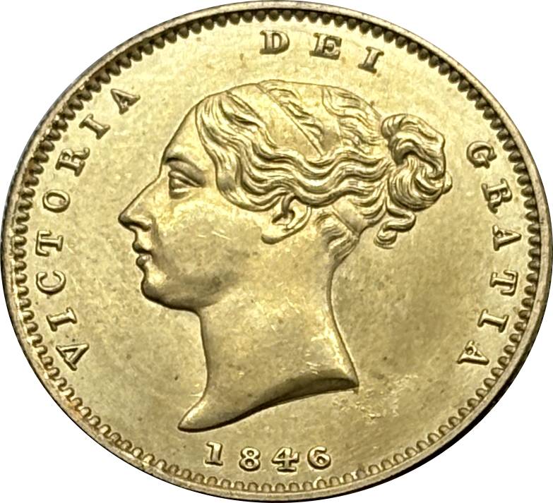 United Kingdom 1838 1839 1841 1821 1843 1845 1846 1847 1848 1849 1850 1851 1853 1855 1856 1857 1859 1860 1861 Half 1/2 Sovereign British Victoria Gold Brass Metal Replica Coin Commemorative Medal,Historical Collectible Art Craft For Enthusiasts