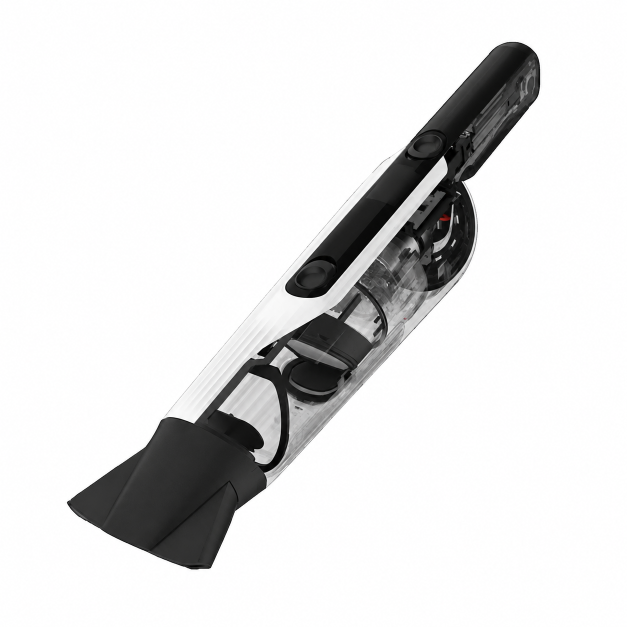 🔥 -75% AUJOURD’HUI | Aspirateur à Main Sans Fil à 49,99 € + 8 Accessoires OFFERTS 🎁