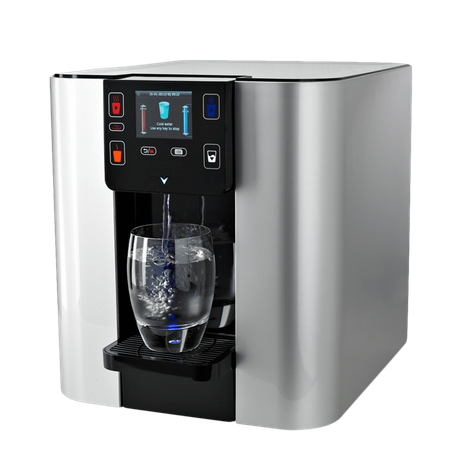 Water Dispenser - Purified Water - Hot & Cold Ready