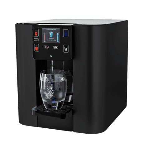 Water Dispenser - Purified Water - Hot & Cold Ready