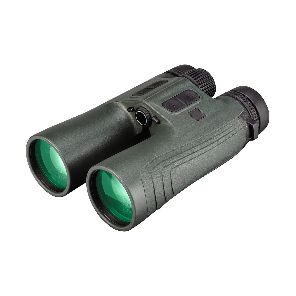 Talon HD 10K 12x50 Ballistic Laser Rangefinding Binoculars