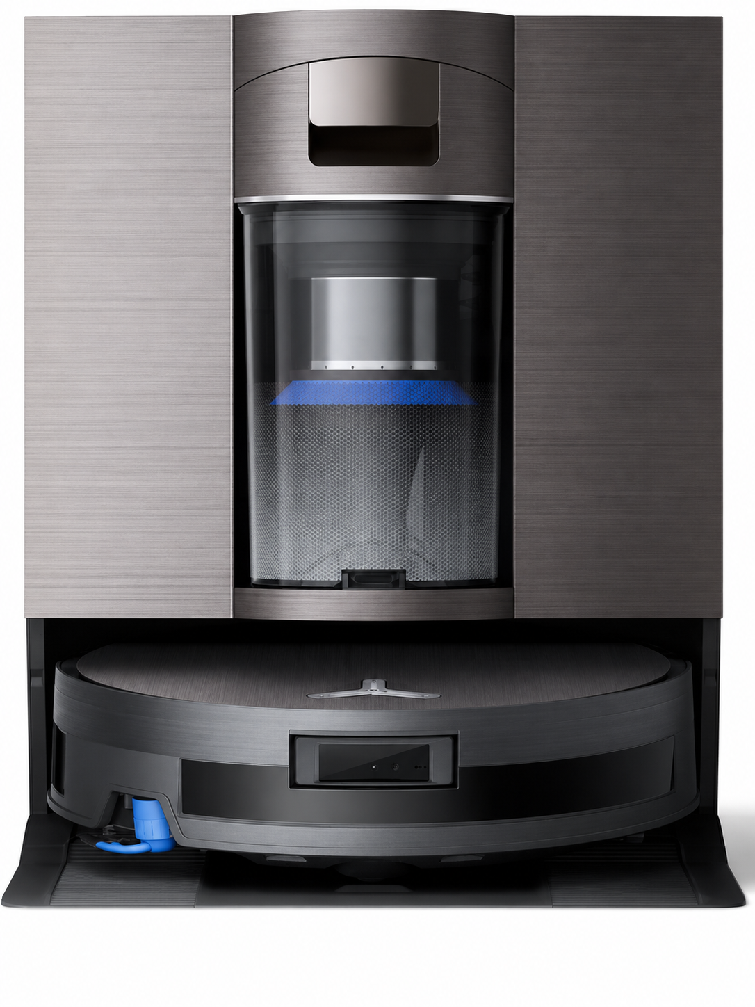 Aspirateur robot