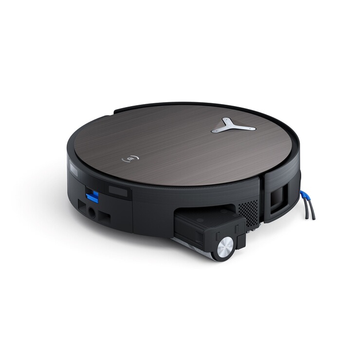 Aspirateur robot