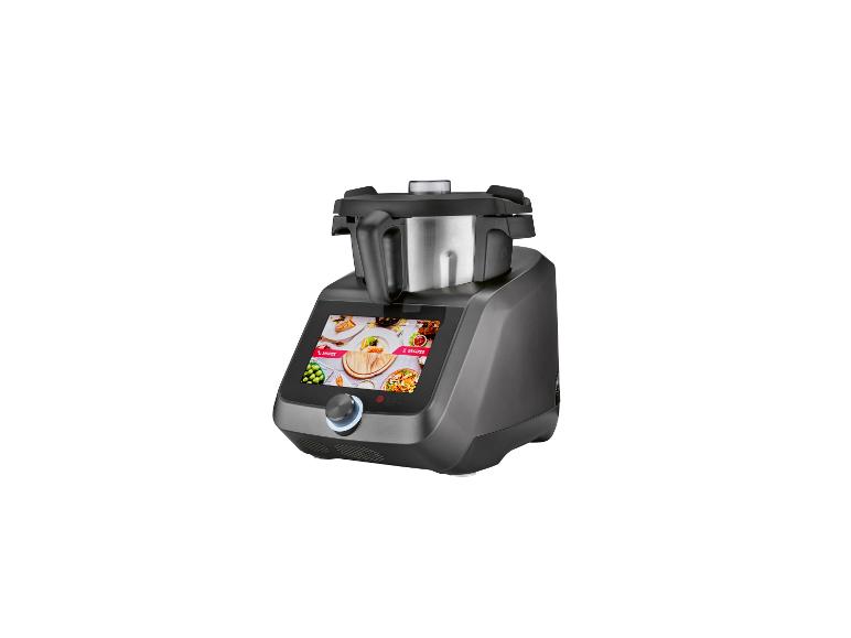 Monsieur Cuisine Smart Anthracite
