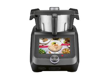 Monsieur Cuisine Smart Anthracite