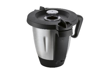 Monsieur Cuisine Smart Anthracite