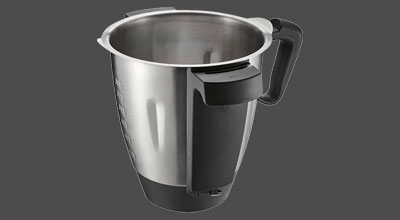 Monsieur Cuisine Smart Anthracite