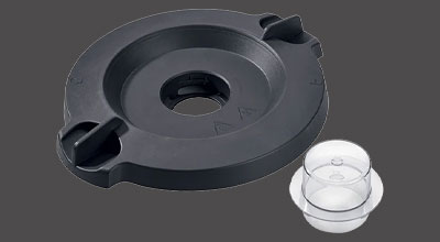 Monsieur Cuisine Smart Anthracite