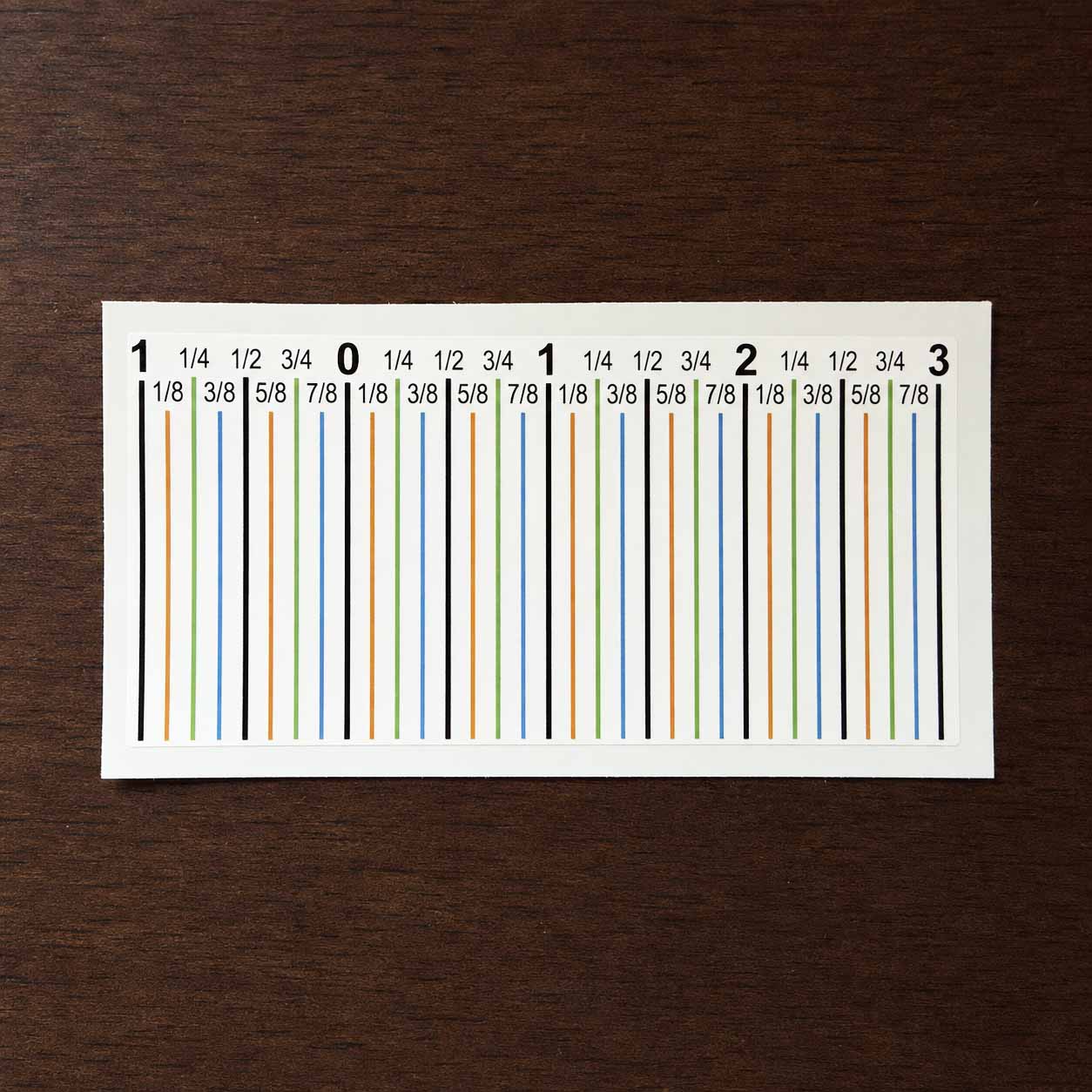 🎁Last Day 60% OFF - Sewing Machine Seam Allowance Guide Sticker