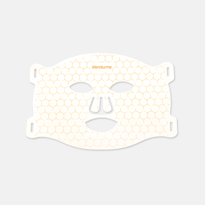 Deralume LED Face Mask Pro – 7-Color Light Therapy for Skincare