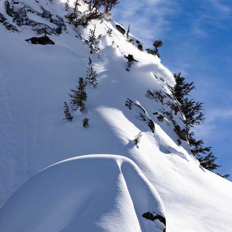 Jones Frontier Snowboard - Sports Supplies Online Store