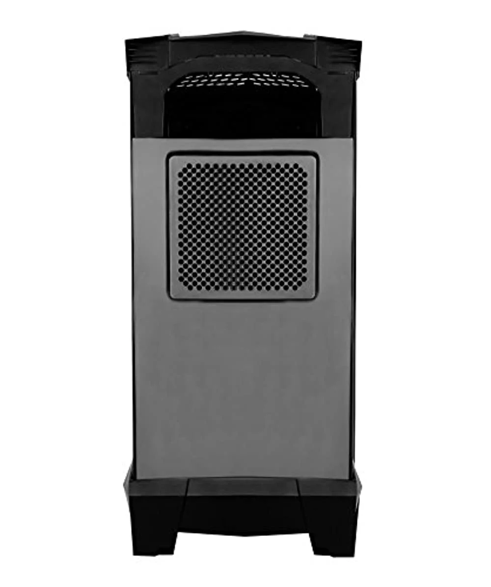 Silverstone Tek 90 Degree Motherboard Mounting SSI-CEB/ATX/Micro-ATX Computer Case RV05B