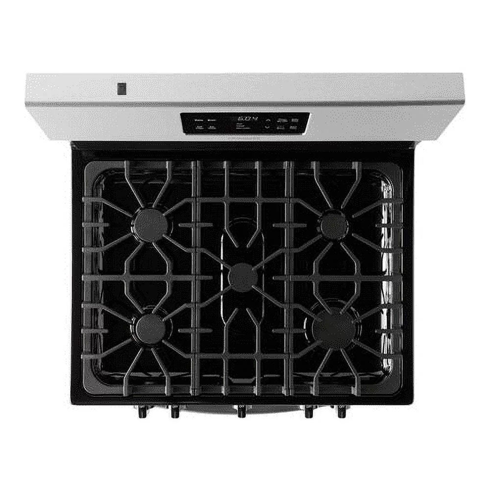 Frigidaire FFGF3054TS Gas Range