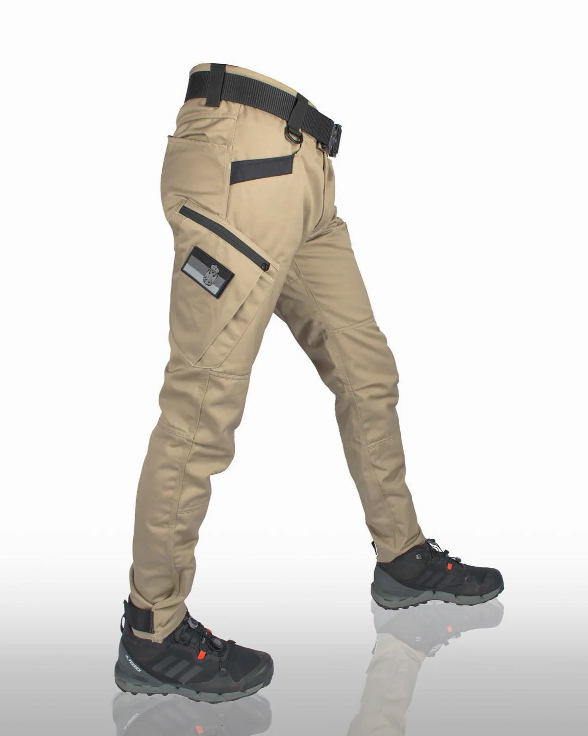 Axel™ | Tactical Utility Combat Pants