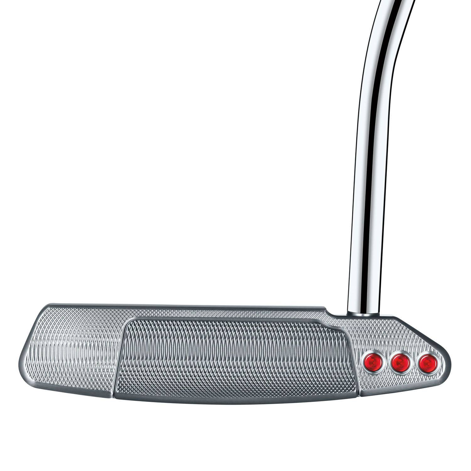 Scotty Cameron 2018 Select Squareback Putter