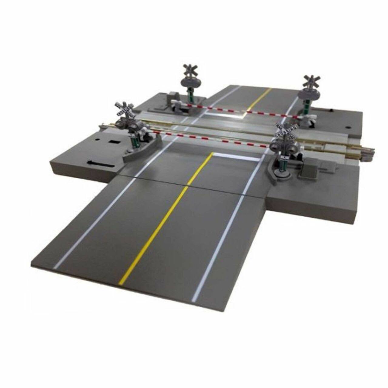 Kato 206521 N North American Style Crossing Gate