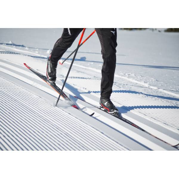 Atomic Redster C7 Skintec X-Hard XC Skis
