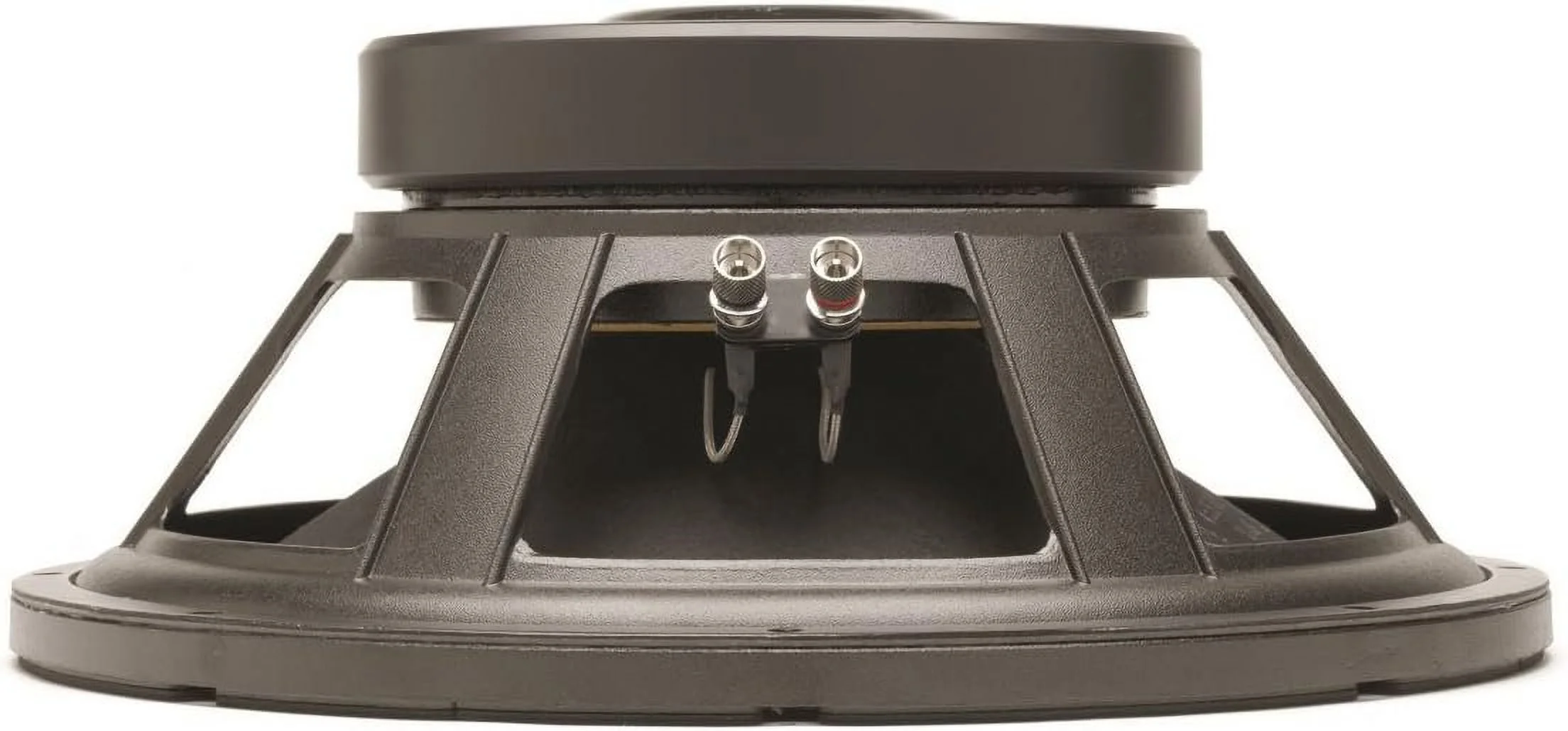 Eminence Professional Series Kappa Pro 15LF2 15" Pro Audio Speaker with Extended Bass, 600 Watts at 8 Ohms, Black
