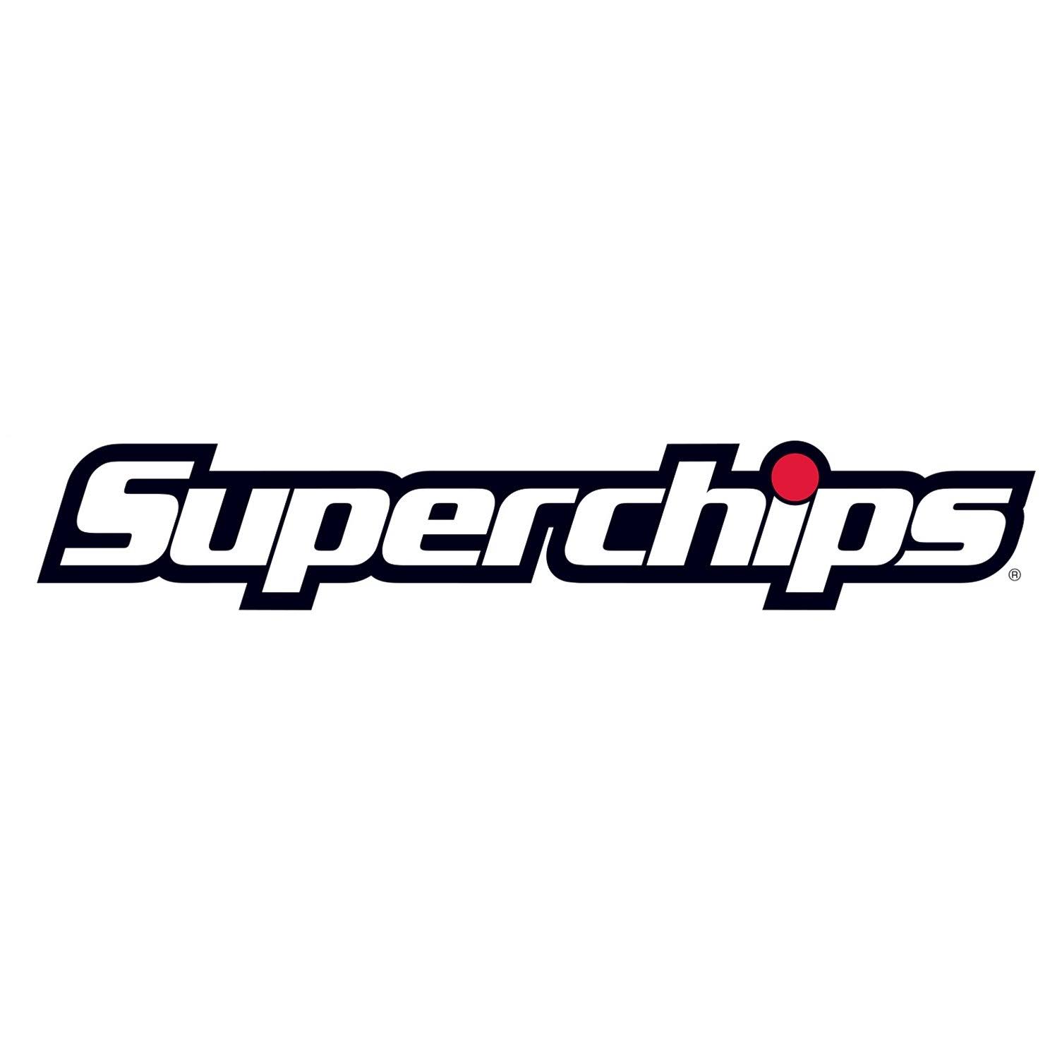 Superchips 3545 Dodge flashcal