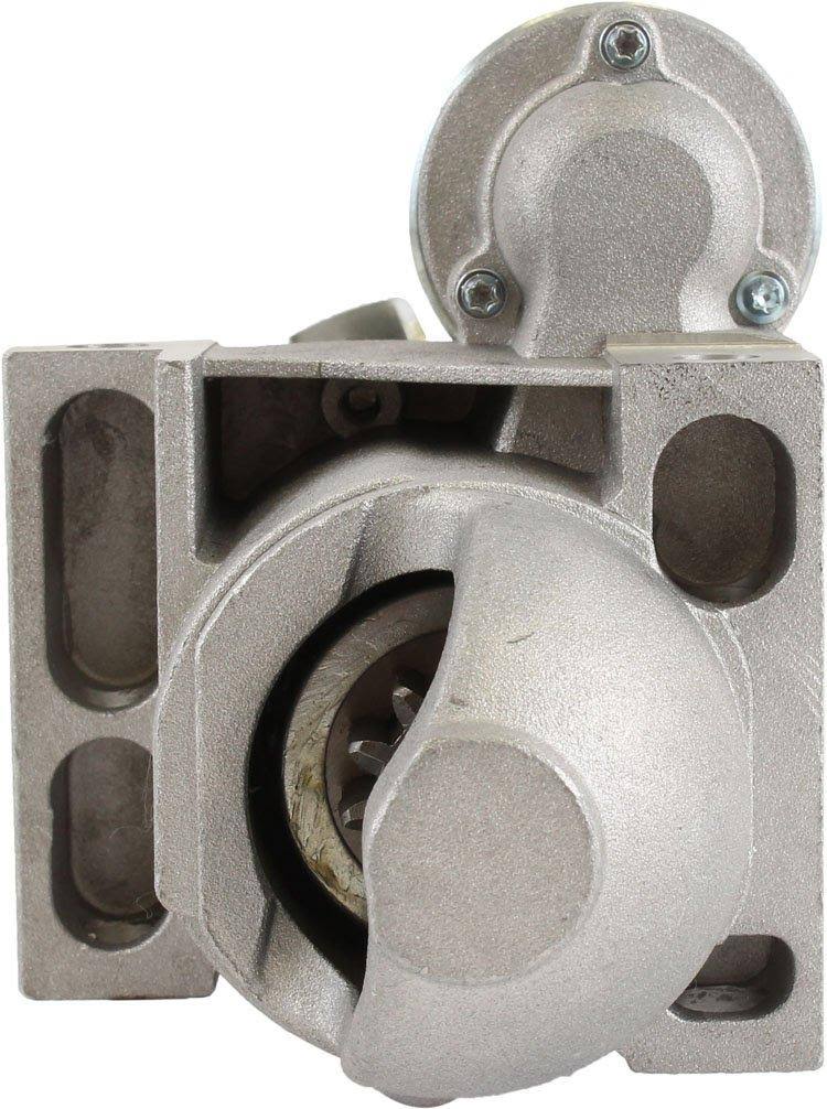 DB Electrical SDR0253 Starter for Mercruiser 4.3L 5.0 5.7 350 Marine 1998-Up
