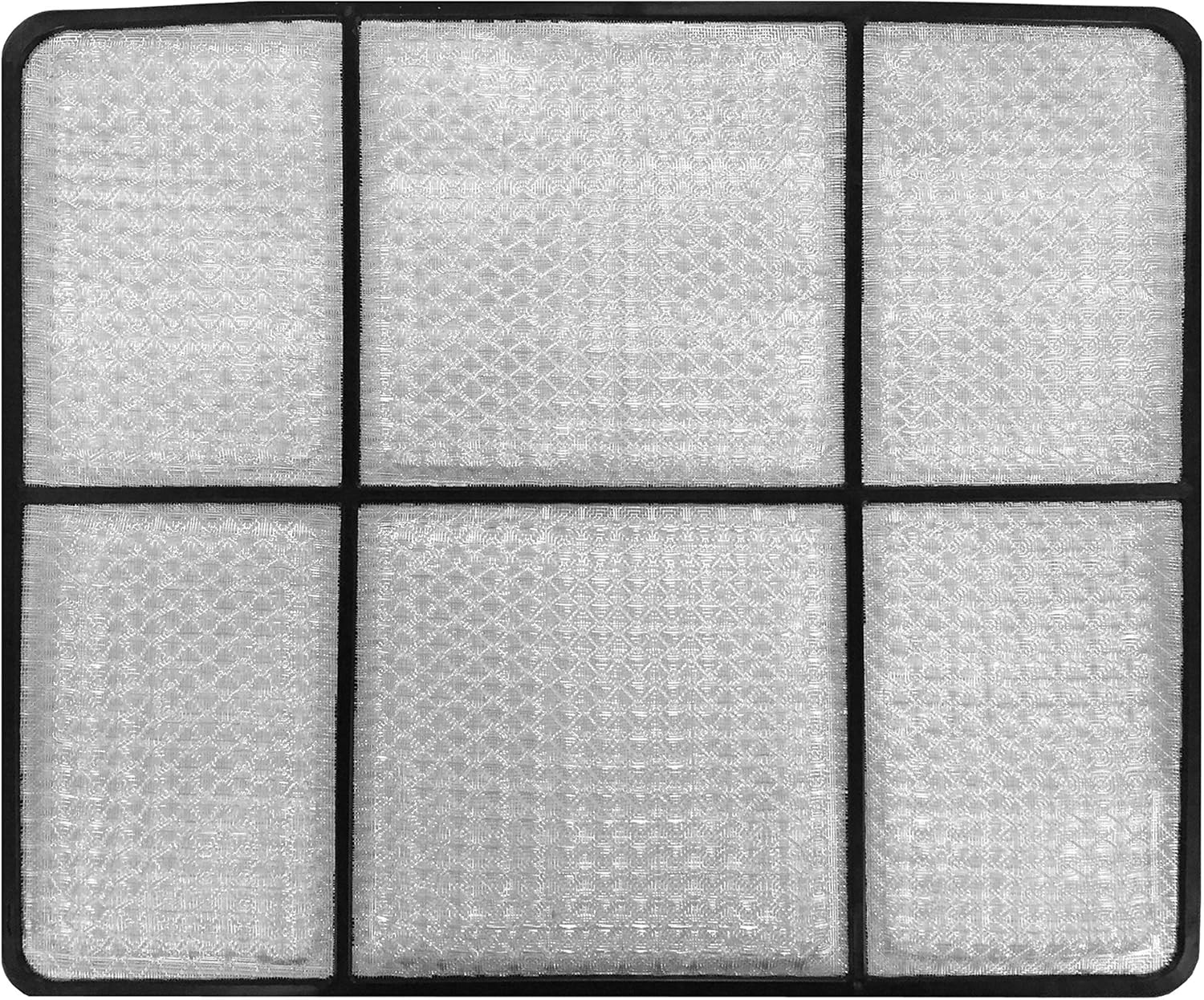 Whynter ARC-148MS 14,000 BTU Portable Air Conditioner, Dehumidifier, Fan with Activated Carbon SilverShield Filter for Rooms up to 450 sq ft