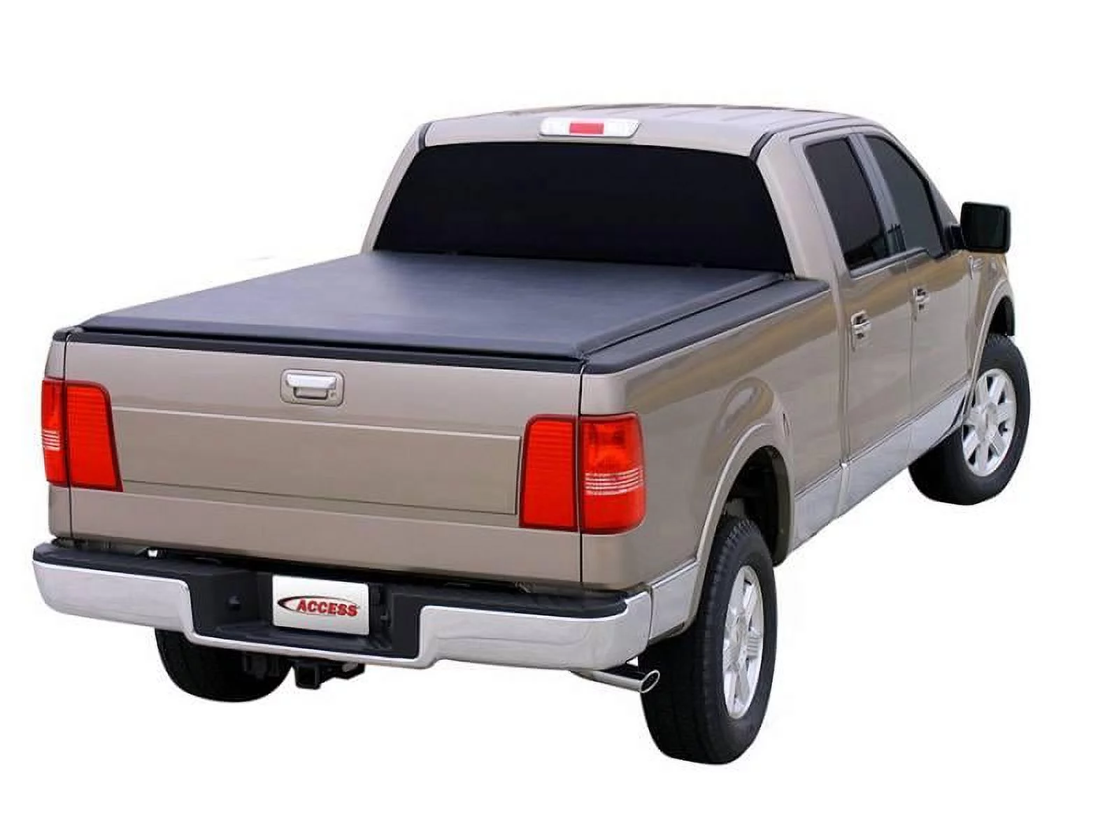 Access 2022-2024 Fits Hyundai Santa Cruz 4' Single Literider Roll-Up Tonneau Cover 36209