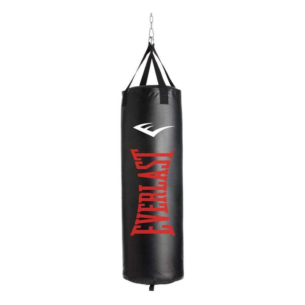 Everlast Dual Station Bag Stand NevaTear Punching Bag - Sports Supplies Online Store
