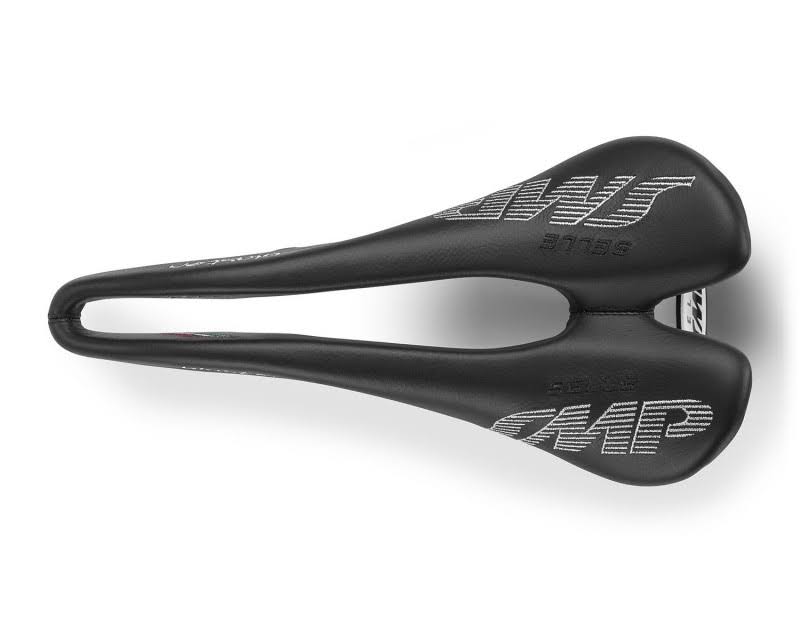 Saddle Selle SMP Blaster Black