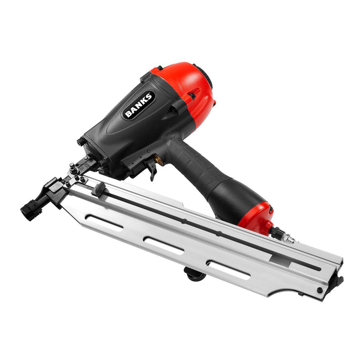 BANKS 3-in-1 Framing Nailer