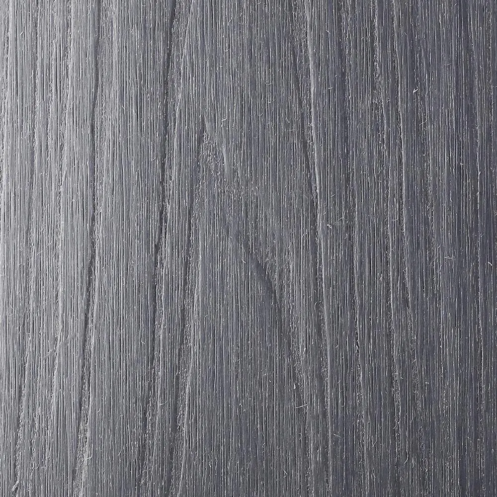 NewTechWood UltraShield Natural Magellan Series 1 in. x 6 in. x 8 ft. Westminster Gray Grooved Composite Decking Board (10-Pack)