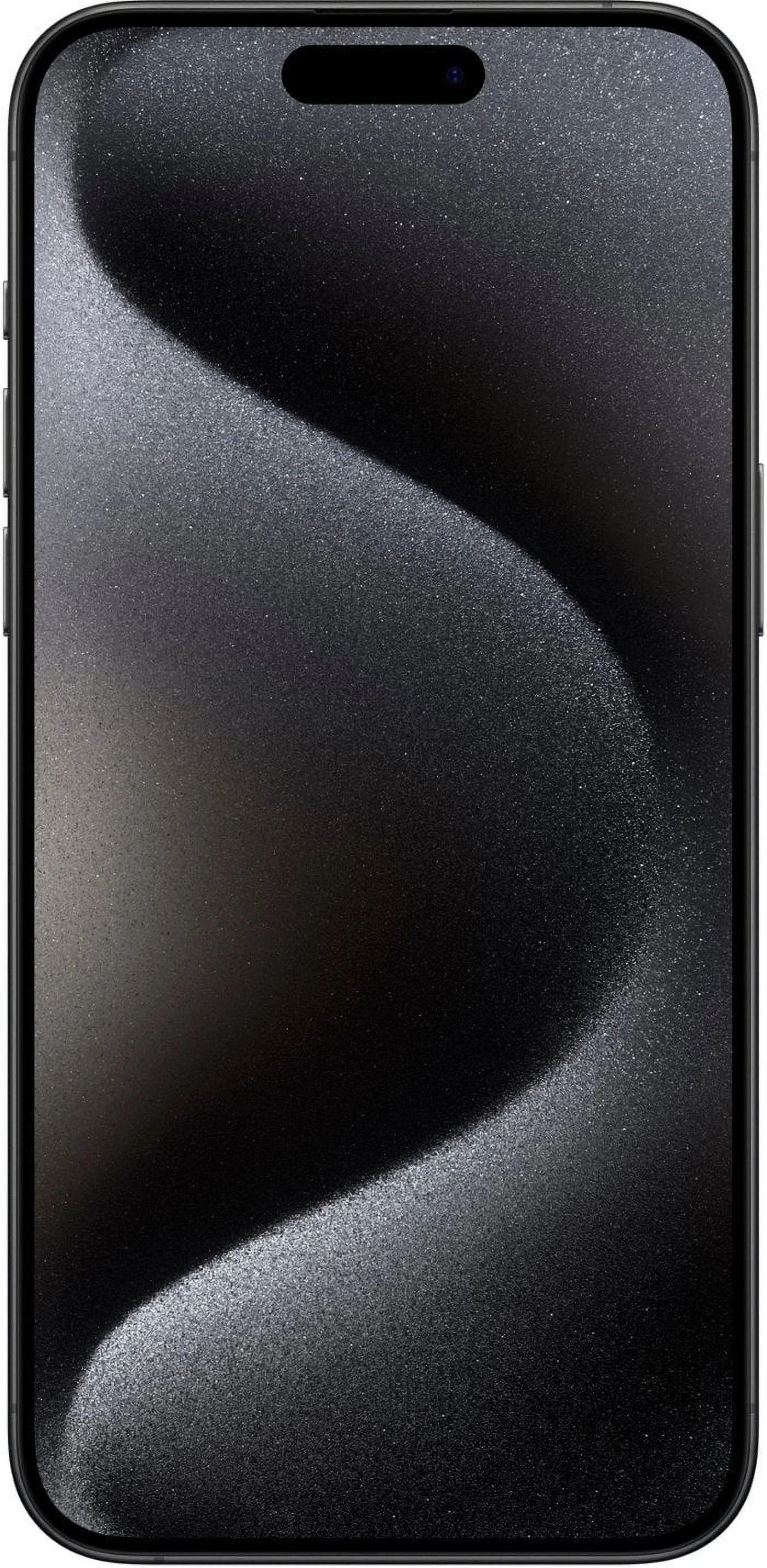 Restored Apple iPhone 15 Pro Max 512GB Unlocked White Titanium MU6C3LL/A Excellent Condition