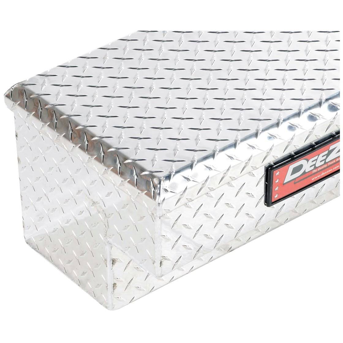 Dee Zee DZ8748 Red Label Side Mount Tool Box