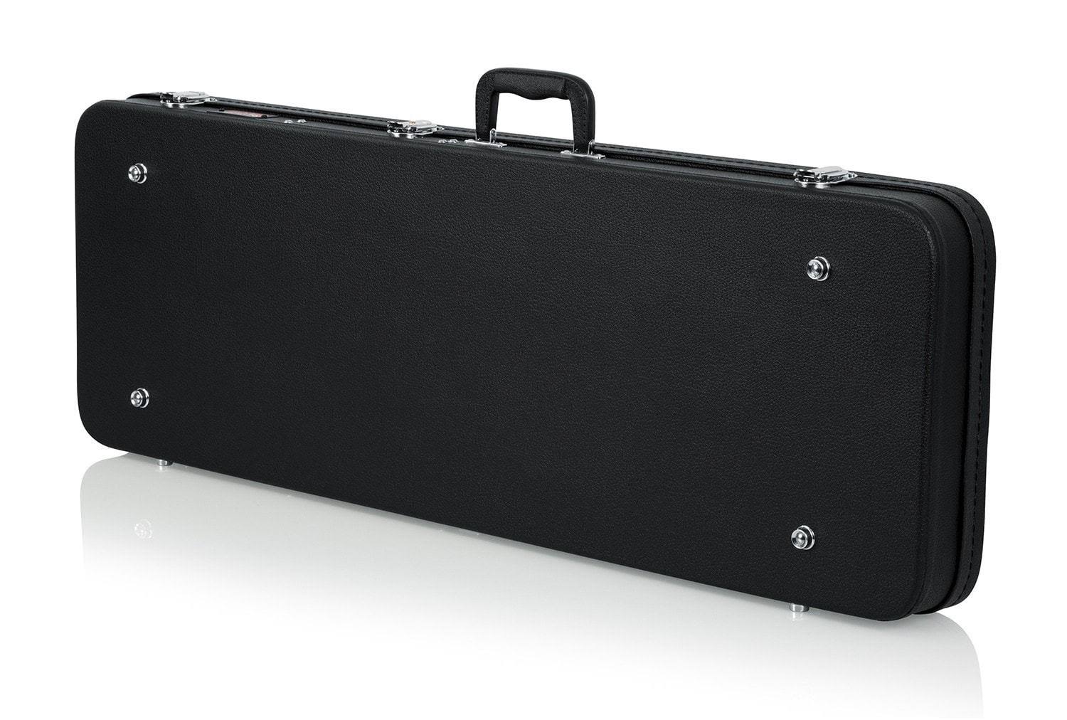 Gator GWE-ELEC Electric Guitar Wood Case