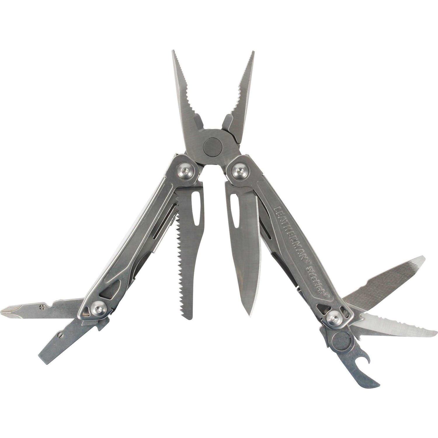 Leatherman Sidekick Multi Tool - Sports Supplies Online Store