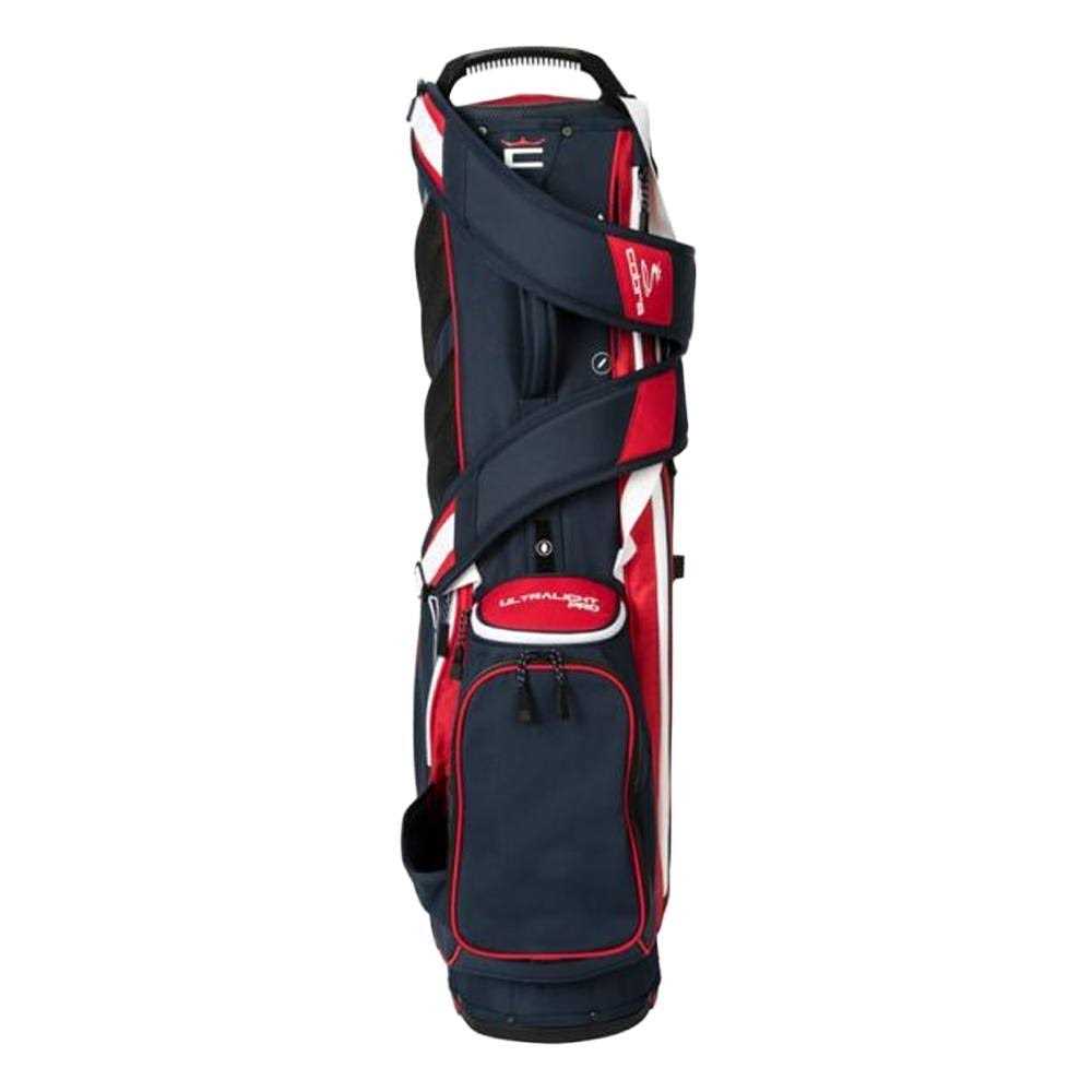Cobra Ultralight Pro Stand Golf Bag - Sports Supplies Online Store