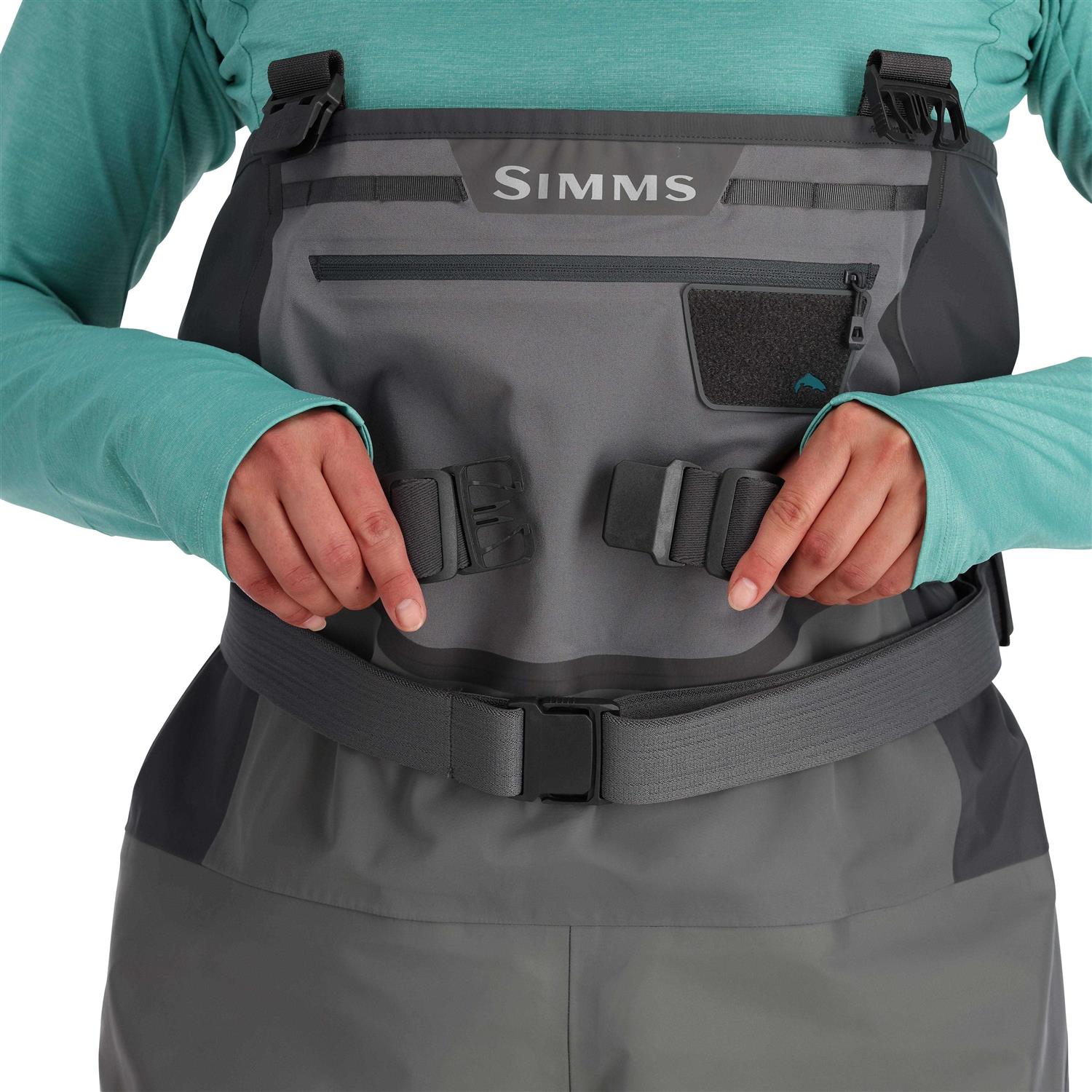 Simms Freestone Waders Stockingfoot Womens - Sports Supplies Online Store