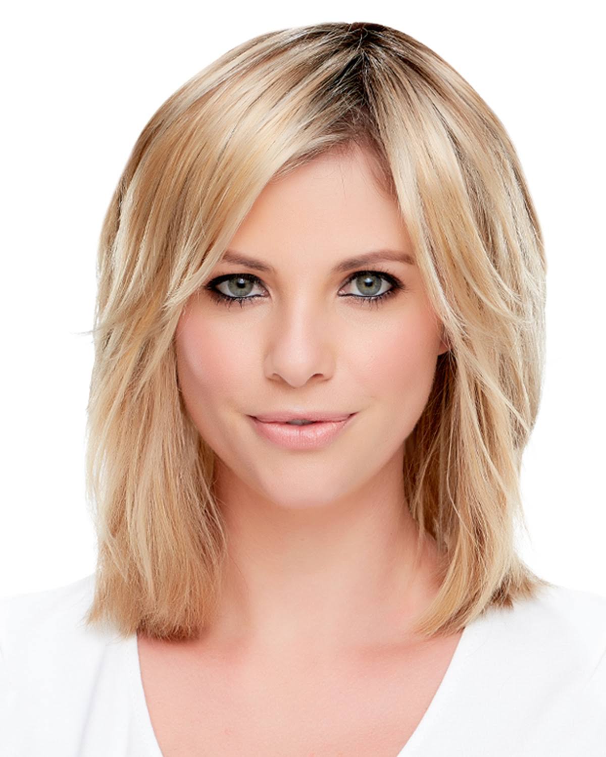 Jazz Synthetic Wig (Basic Cap) by Jon Renau 10/26TT
