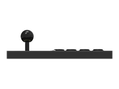 Hori Real Arcade Pro N Hayabusa Arcade Fight Stick for PlayStation 4,