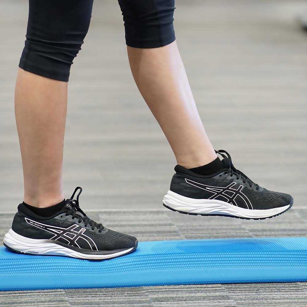 Healthy You Balance Beam for Stability, Rehabilitation, and Physical Therapy - Sports Supplies Online Store