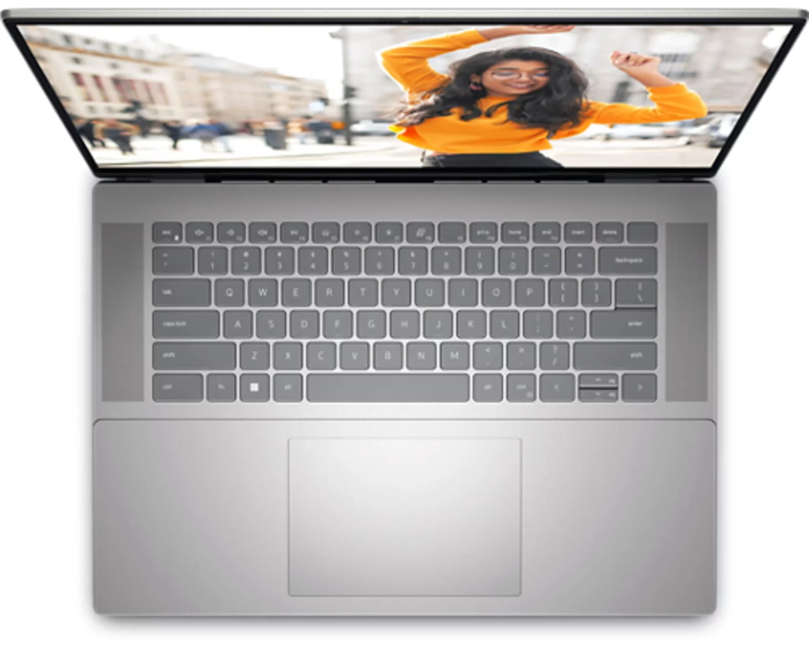 Restored Dell Inspiron 5620 Laptop (2022) 16" FHD+ Core i5 - 512GB SSD - 8GB RAM 10 Cores @ 4.4 GHz - 12th Gen CPU (Refurbished)