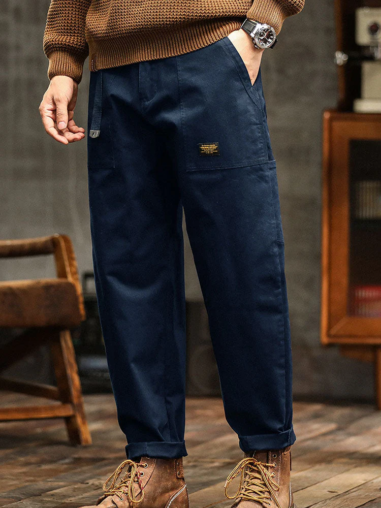 Owen™ | Cargo Pants