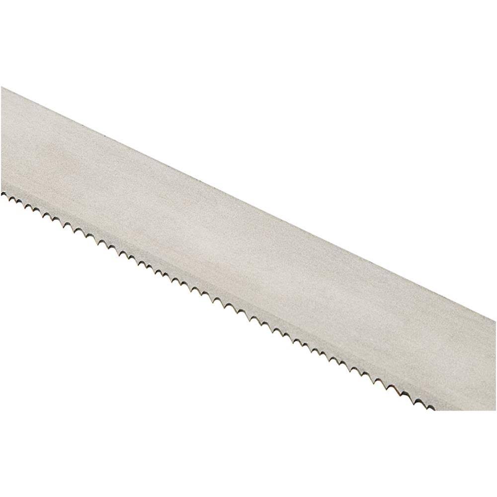 Grizzly T23713 140x22 x 1x22 x .035x22 x 8-12 TPI VP Bi-Metal Bandsaw Blade