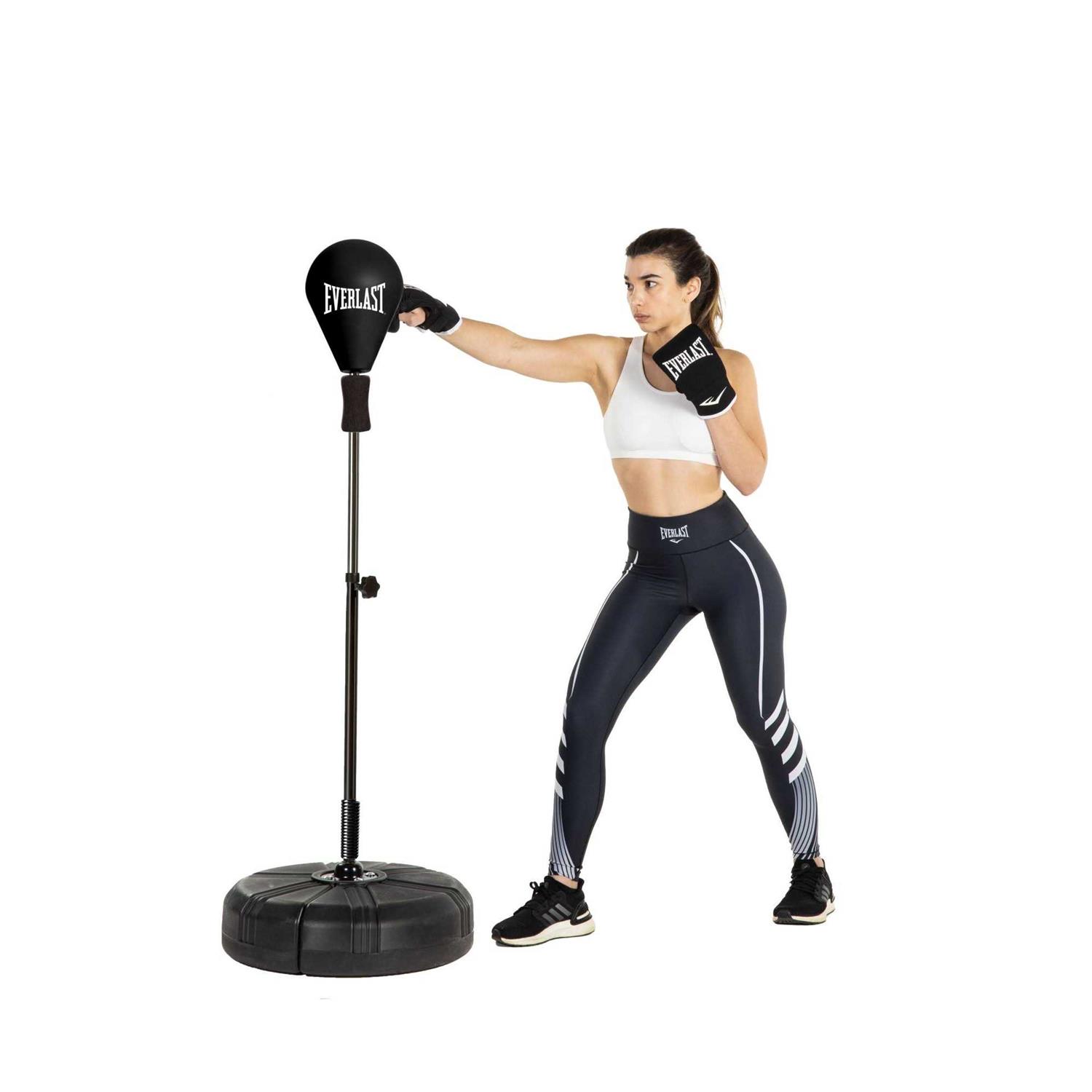 Everlast Core Reflex Bag - Sports Supplies Online Store