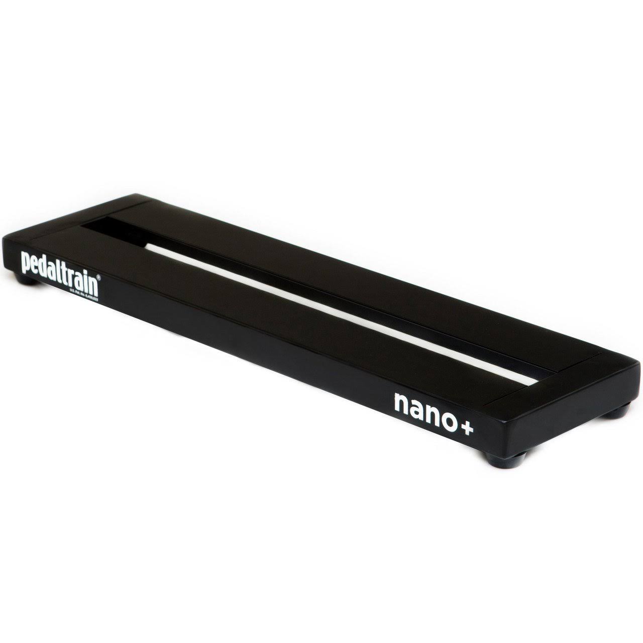 Pedaltrain Nano Plus with Soft Case