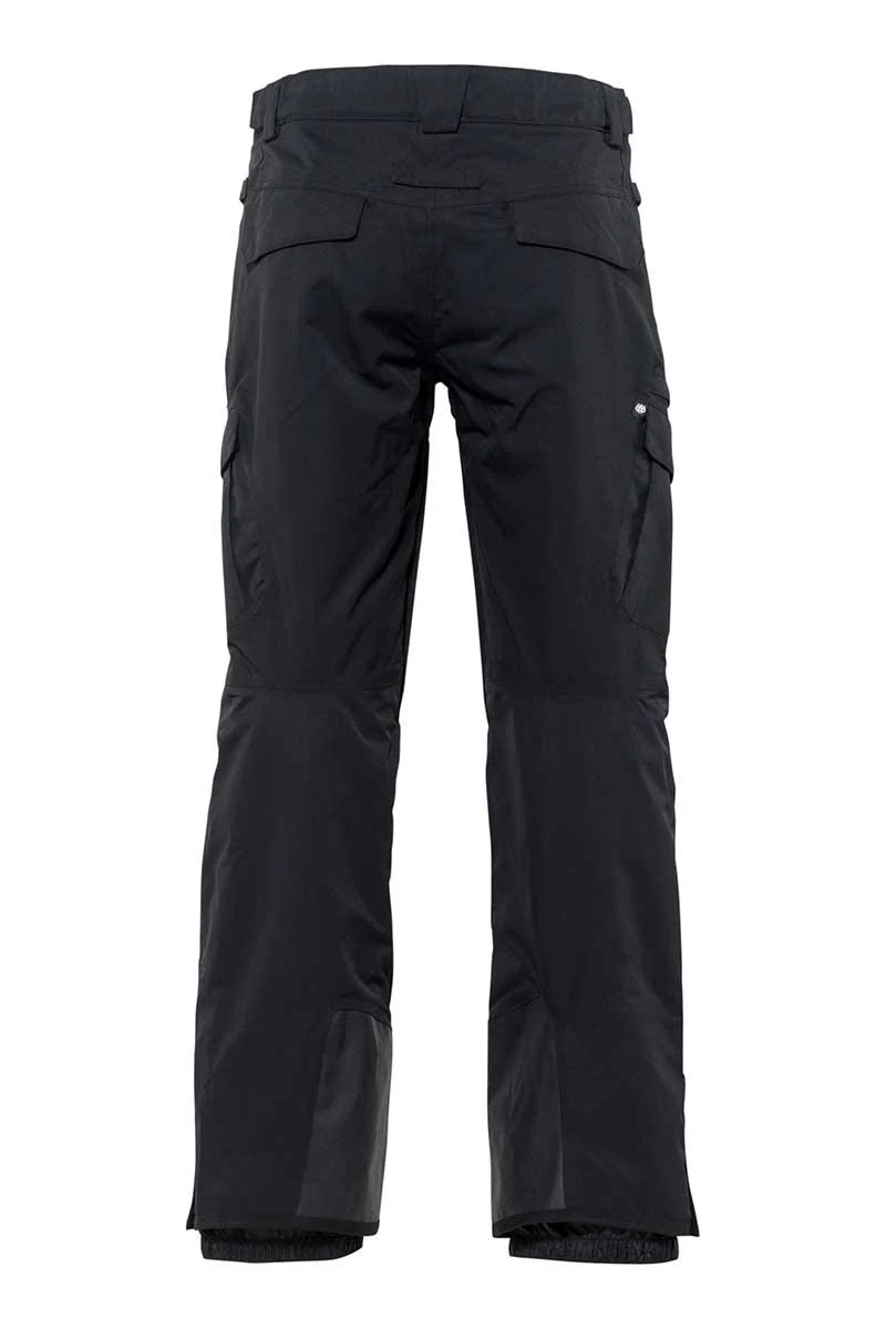 686 Smarty 3-in-1 Cargo Pant - Mens XL / Clay
